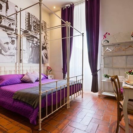 5 Rooms Apartment For 7 People Near Coloseum Rom Exterior foto