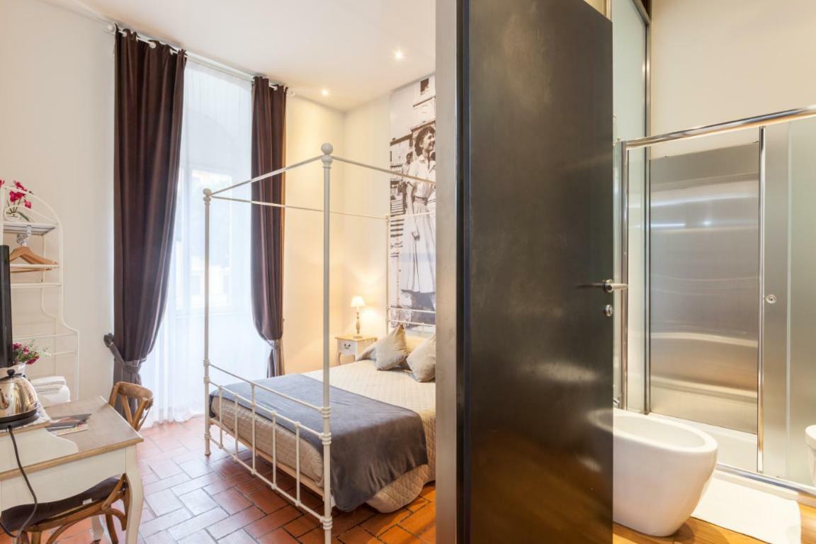 5 Rooms Apartment For 7 People Near Coloseum Rom Exterior foto