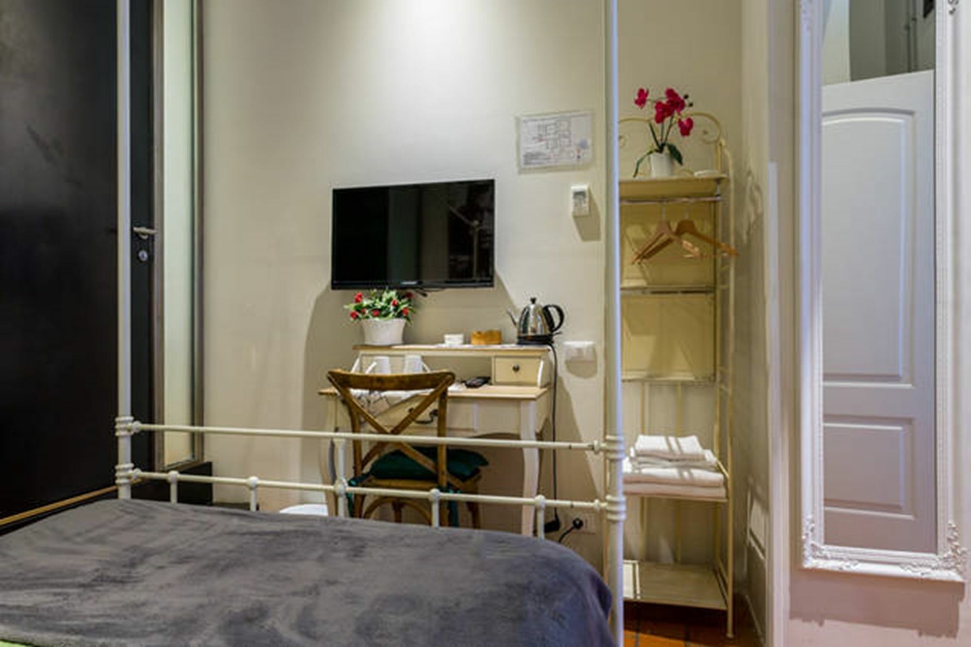 5 Rooms Apartment For 7 People Near Coloseum Rom Exterior foto