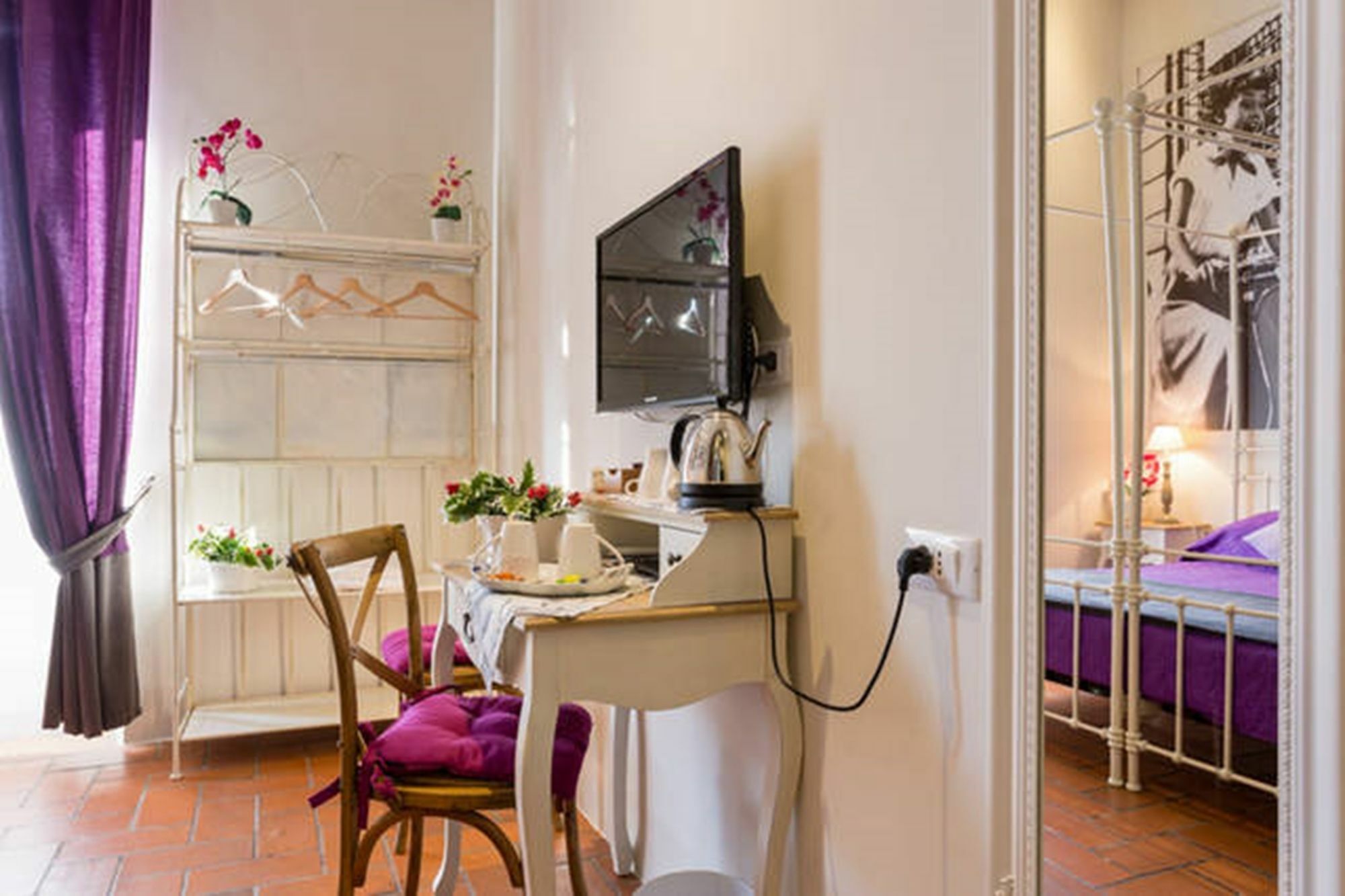 5 Rooms Apartment For 7 People Near Coloseum Rom Exterior foto