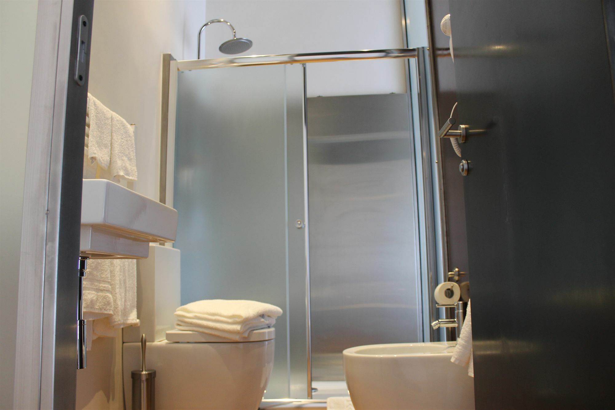 5 Rooms Apartment For 7 People Near Coloseum Rom Exterior foto